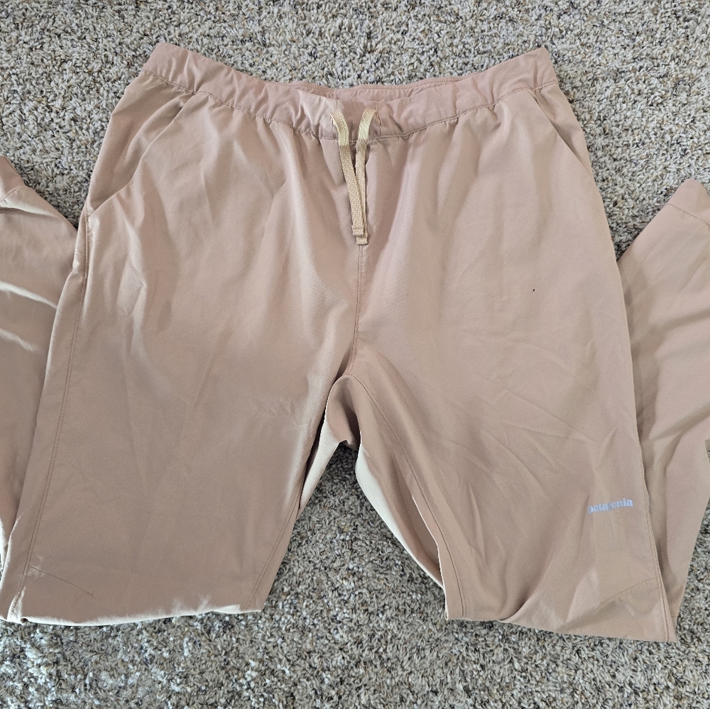 Patagonia Terrebonne Joggers M GUC